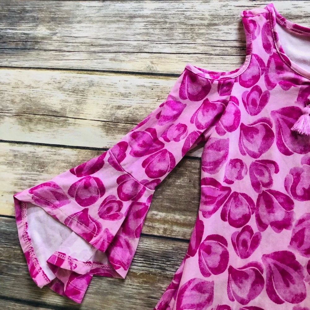 Girls gorgeous dress! Size 7/8